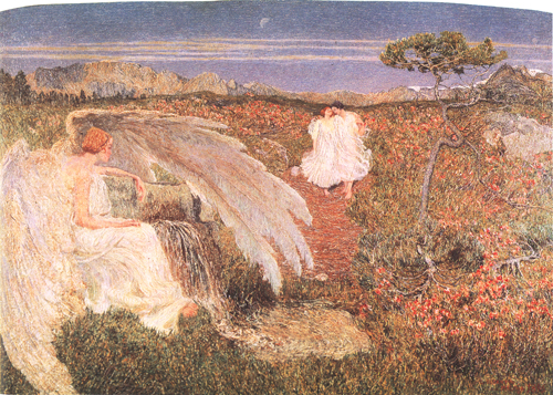 L amore alla fonte della vita (1896)